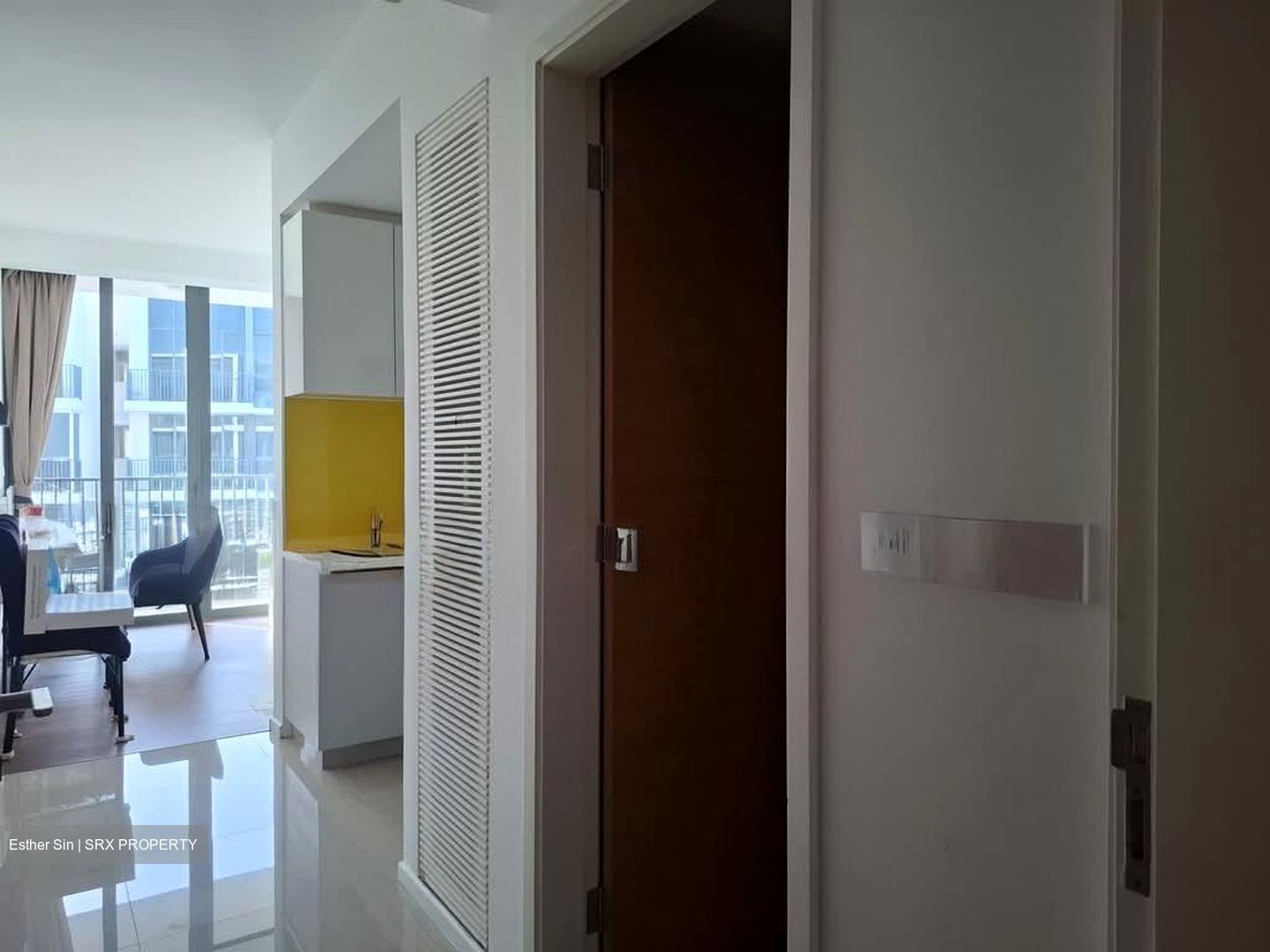 My Manhattan (D18), Condominium #528380171